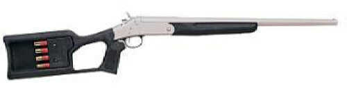 NEF / H&R Tamer 410 Gauge 19" Barrel 1 Round Full Choke High Density Polymer Thumbhole Stock Shotgun 72222